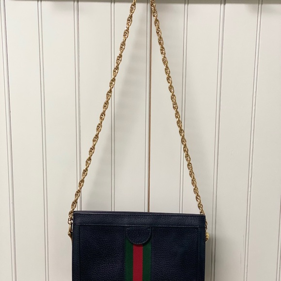 Authentic Gucci Handbag - Picture 2 of 2